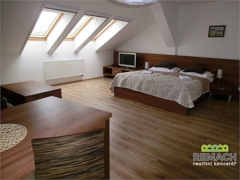Pronájem ubytování, 830 m² 22