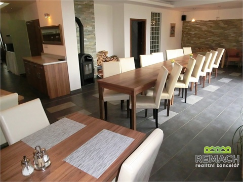 Pronájem ubytování, 830 m² 10