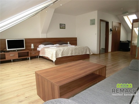 Pronájem ubytování, 830 m² 24