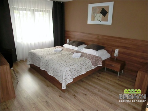 Pronájem ubytování, 830 m² - 20
