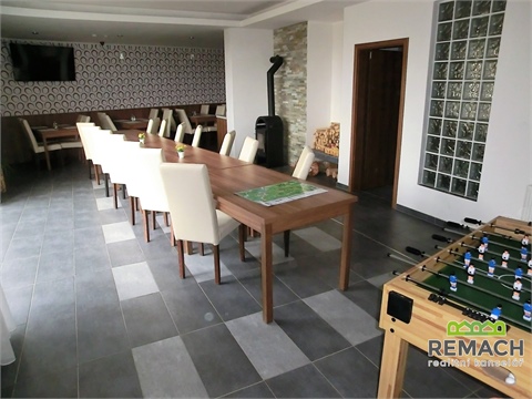 Pronájem ubytování, 830 m² 8