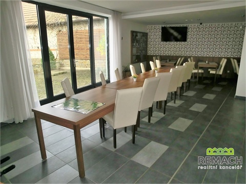 Pronájem ubytování, 830 m² - 6