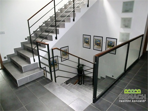 Pronájem ubytování, 830 m² - 26
