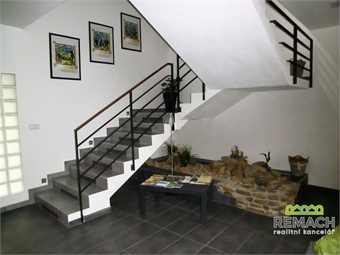 Pronájem ubytování, 830 m² 14