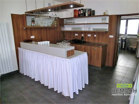 Pronájem ubytování, 830 m² - 12
