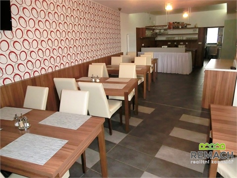 Pronájem ubytování, 830 m² 4