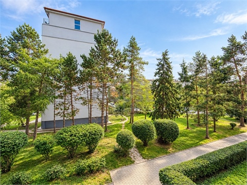 Prodej bytu 3+1, 66 m² - 8
