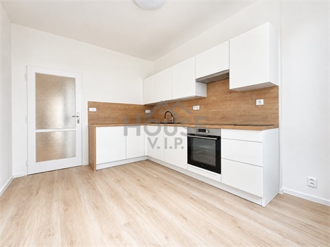 Prodej bytu 3+1, 66 m² - 4