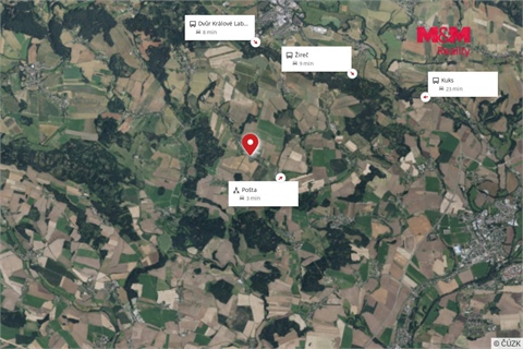 Prodej výrobního objektu, 453 m² - 28
