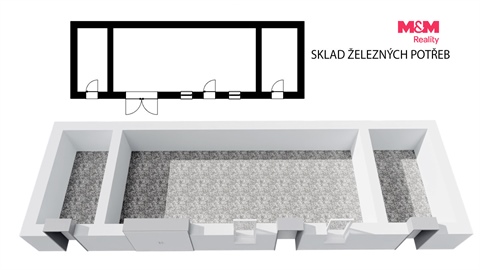 Prodej výrobního objektu, 453 m² 24