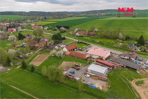 Prodej výrobního objektu, 453 m² 28
