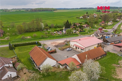 Prodej výrobního objektu, 453 m² 26