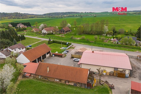 Prodej výrobního objektu, 453 m² 4