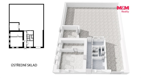Prodej výrobního objektu, 453 m² 22