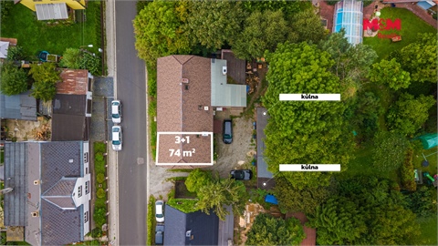 Prodej bytu 3+1, 74 m² - 12
