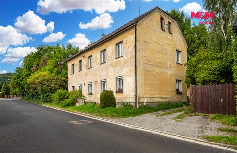 Prodej bytu 3+1, 74 m² 16