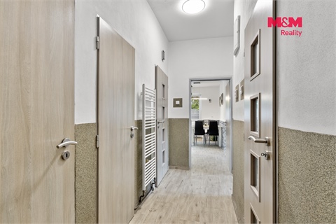 Prodej bytu 3+1, 74 m² 10