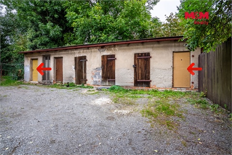 Prodej bytu 3+1, 74 m² - 14