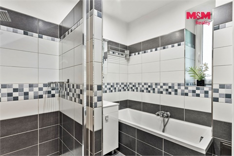 Prodej bytu 3+1, 74 m² 8