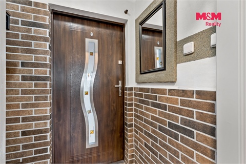 Prodej bytu 3+1, 74 m² 12