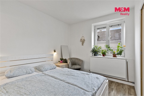 Prodej bytu 3+1, 74 m² 6