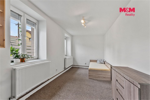 Prodej bytu 3+1, 74 m² - 6