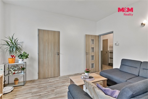 Prodej bytu 3+1, 74 m² 4