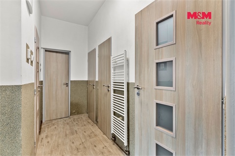 Prodej bytu 3+1, 74 m² - 10