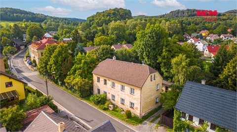 Prodej bytu 3+1, 74 m² 14