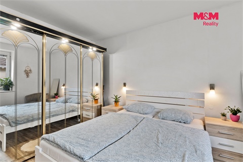 Prodej bytu 3+1, 74 m² - 4