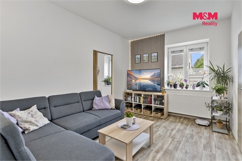 Prodej bytu 3+1, 74 m² - 2