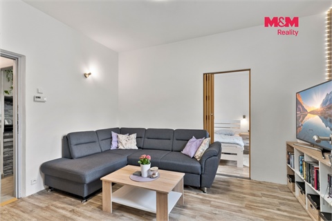 Prodej bytu 3+1, 74 m² 2