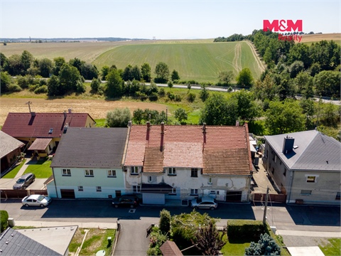 Prodej rodinného domu, 300 m² - 18