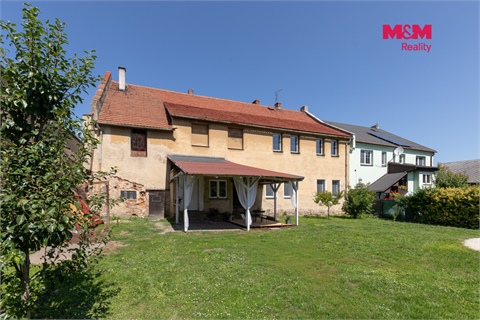 Prodej rodinného domu, 300 m² - 12