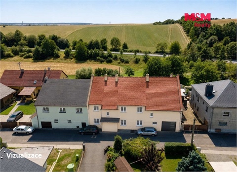 Prodej rodinného domu, 300 m² 20
