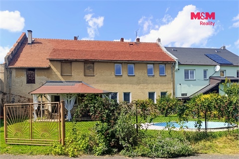 Prodej rodinného domu, 300 m² 22