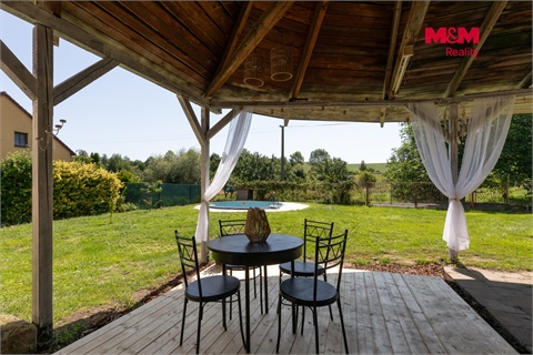 Prodej rodinného domu, 300 m² - 4