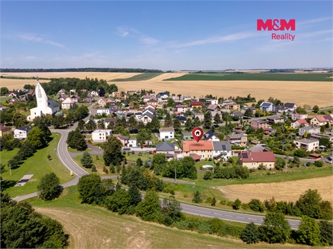 Prodej rodinného domu, 300 m² 18