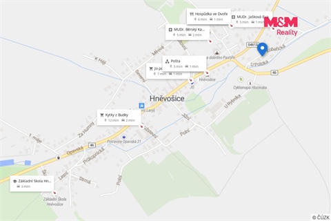 Prodej rodinného domu, 300 m² - 22