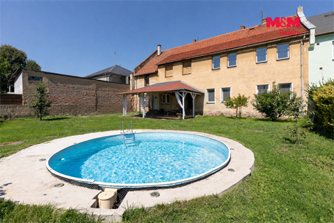 Prodej rodinného domu, 300 m² 4