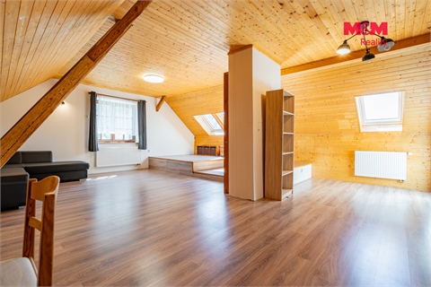 Prodej rodinného domu, 185 m² - 16