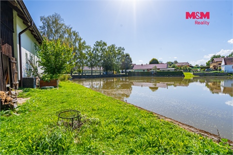 Prodej rodinného domu, 185 m² - 26