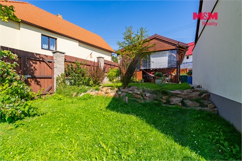Prodej rodinného domu, 185 m² 28