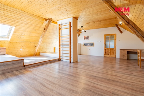 Prodej rodinného domu, 185 m² 16