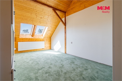 Prodej rodinného domu, 185 m² 20