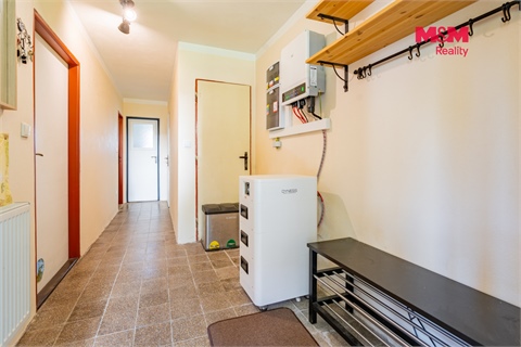 Prodej rodinného domu, 185 m² 14