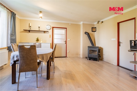 Prodej rodinného domu, 185 m² - 4