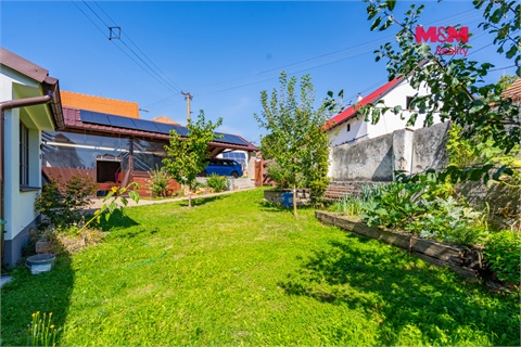 Prodej rodinného domu, 185 m² - 24
