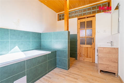 Prodej rodinného domu, 185 m² - 22