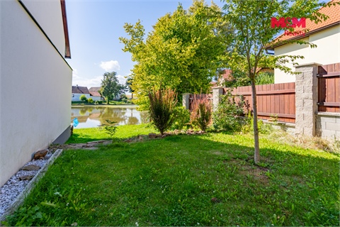 Prodej rodinného domu, 185 m² 26